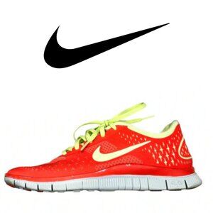 Nike Free 4.0 v2 Training Shoes - Size 9.5
